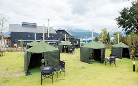 ていれぎテントサウナ湯婀紹介5